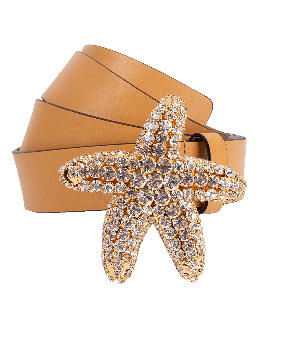 MICHAEL KORS-Starfish Hip Belt-