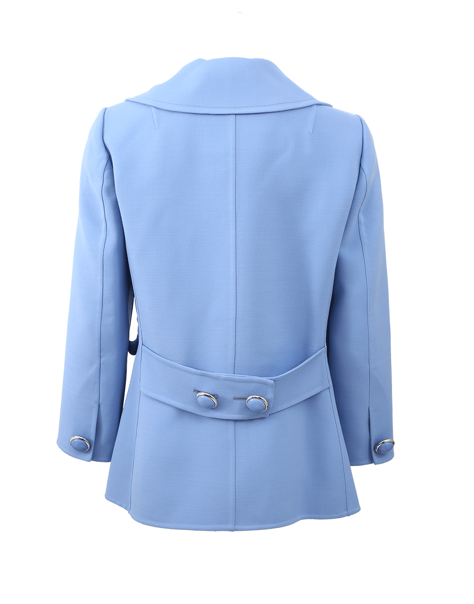 MICHAEL KORS-Peacoat-