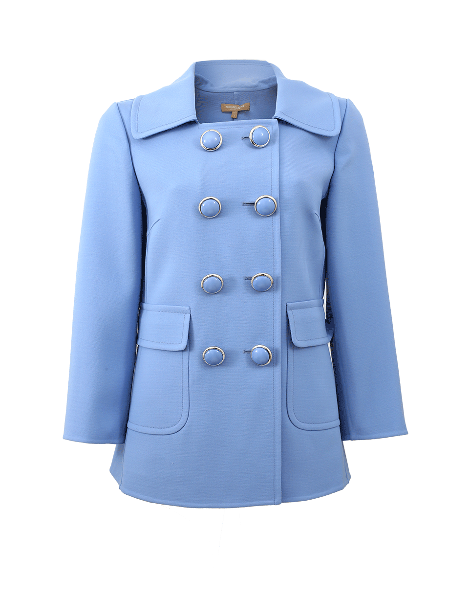 MICHAEL KORS-Peacoat-