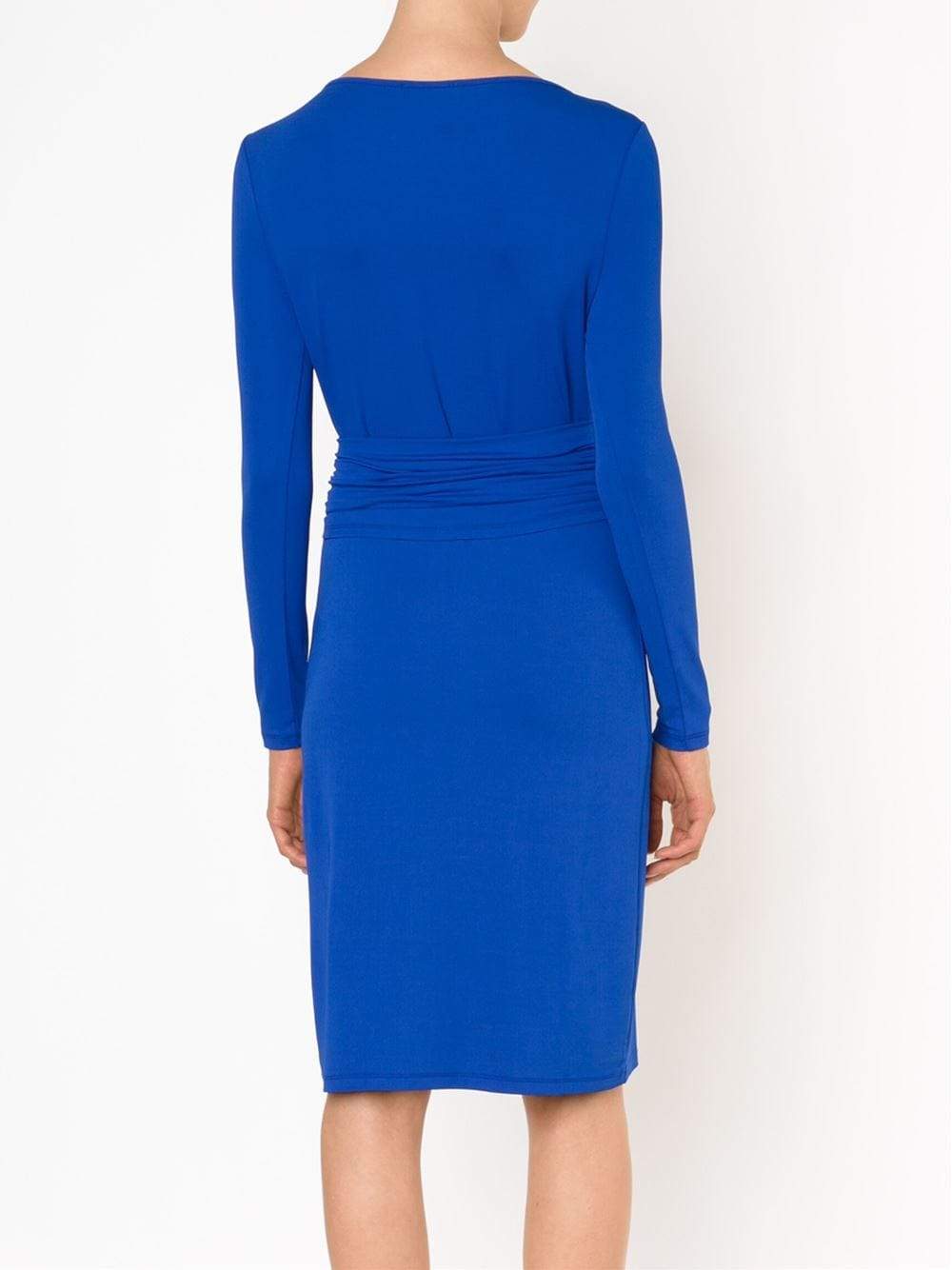 MICHAEL KORS-Jersey Slide Dress-