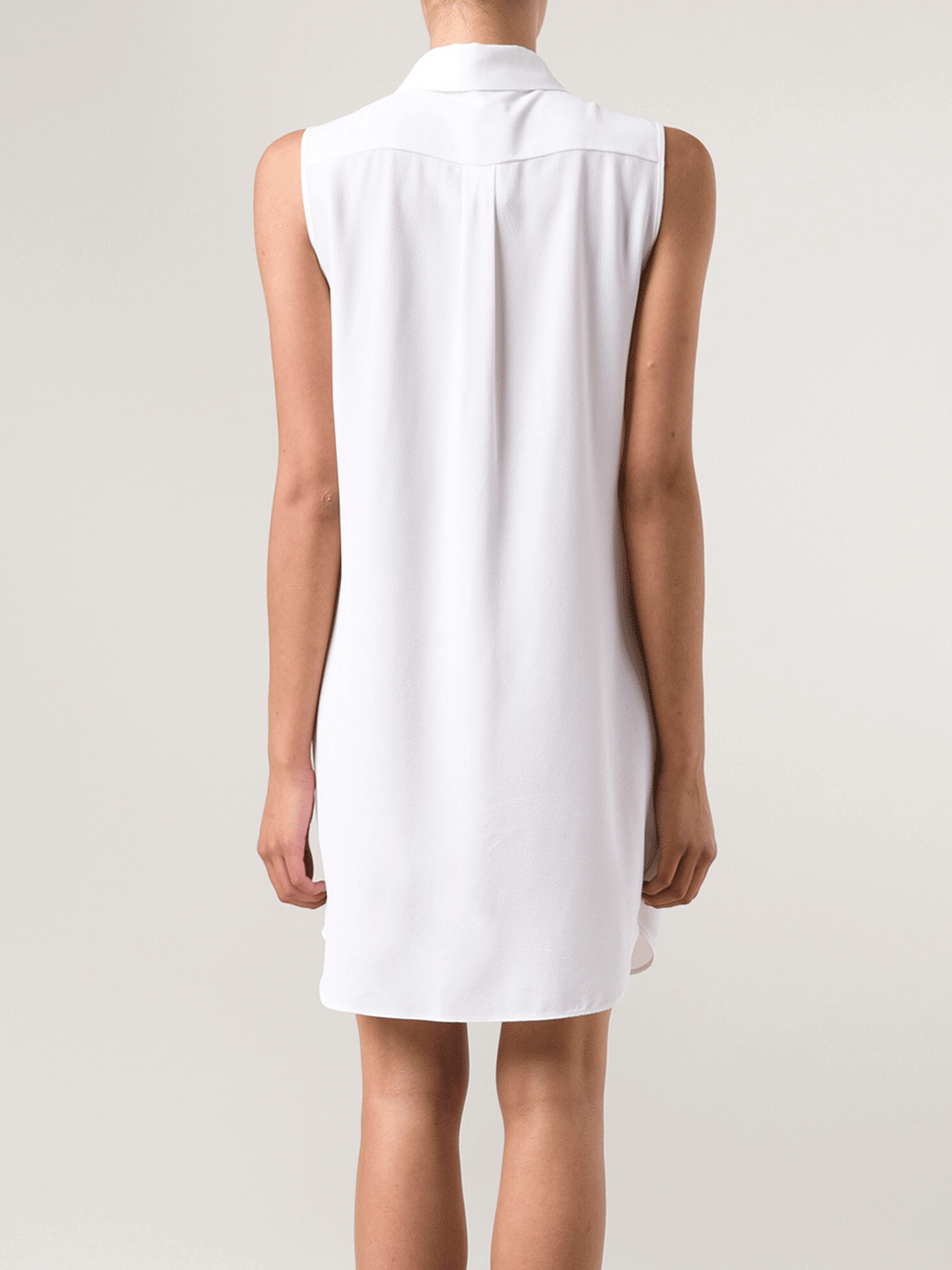 MICHAEL KORS-Dress With Bow-