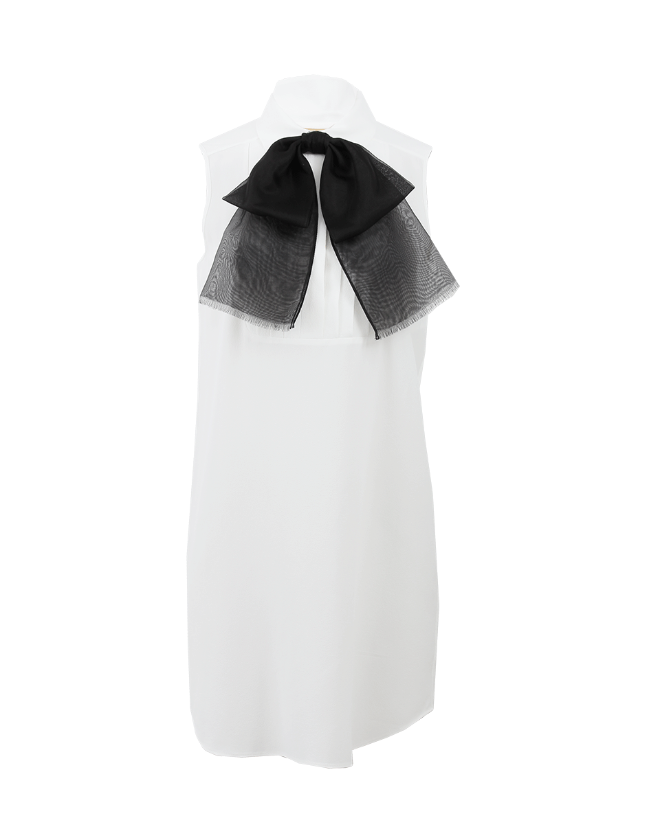 MICHAEL KORS-Dress With Bow-