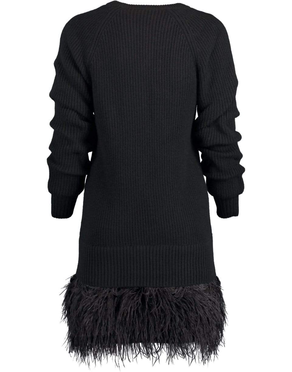 MICHAEL KORS-Shaker Dress-