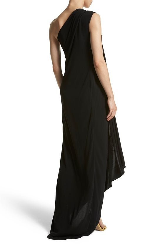 MICHAEL KORS-Toga Gown-