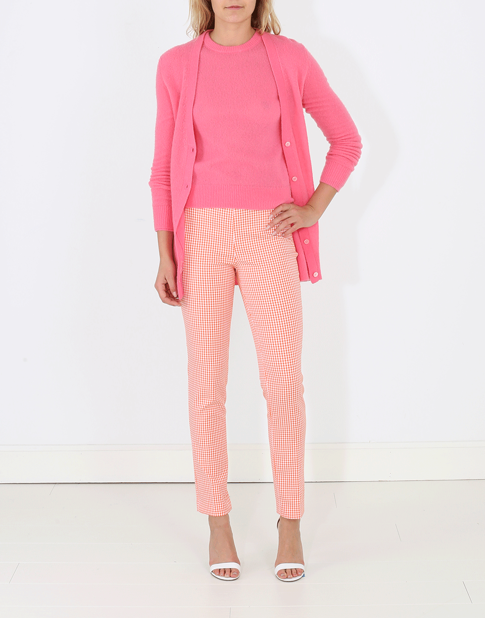 MICHAEL KORS-Long Cardigan-