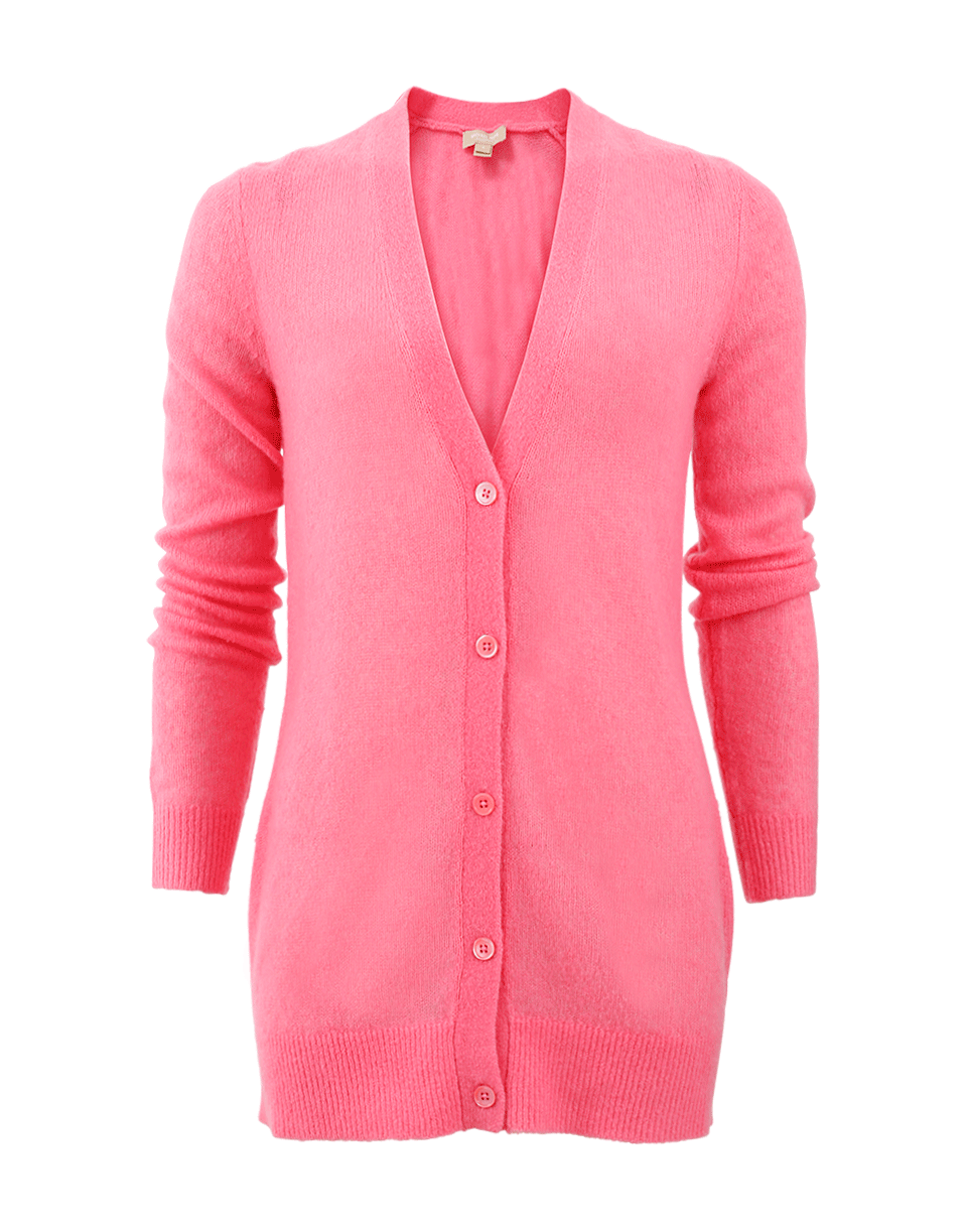 MICHAEL KORS-Long Cardigan-