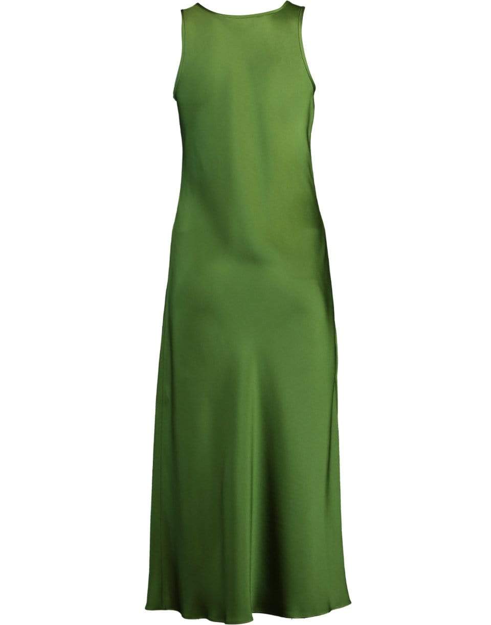 MICHAEL KORS-Tank Slip Dress-