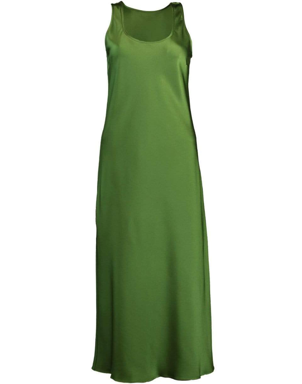 MICHAEL KORS-Tank Slip Dress-