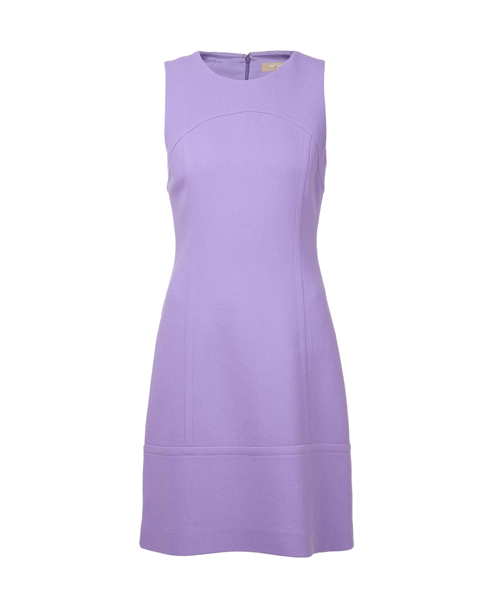MICHAEL KORS-Eliptical Seam Shift-