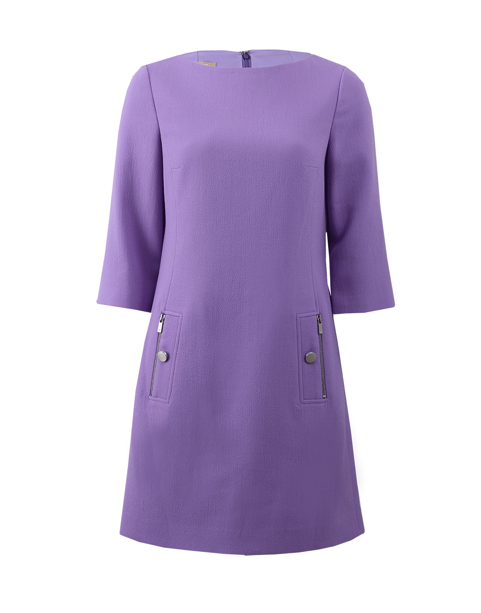 MICHAEL KORS-Boatneck Shift-