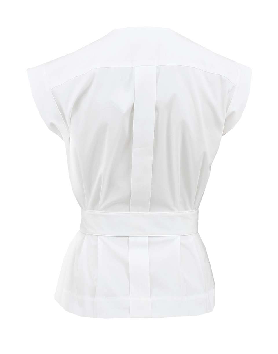 MICHAEL KORS-Cargo Shirt Jacket-