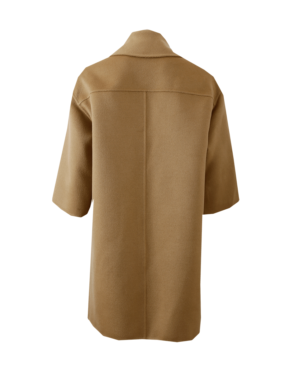 MICHAEL KORS-Long Cookie Jacket-