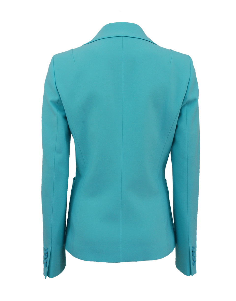 MICHAEL KORS-Patch Pocket Jacket-