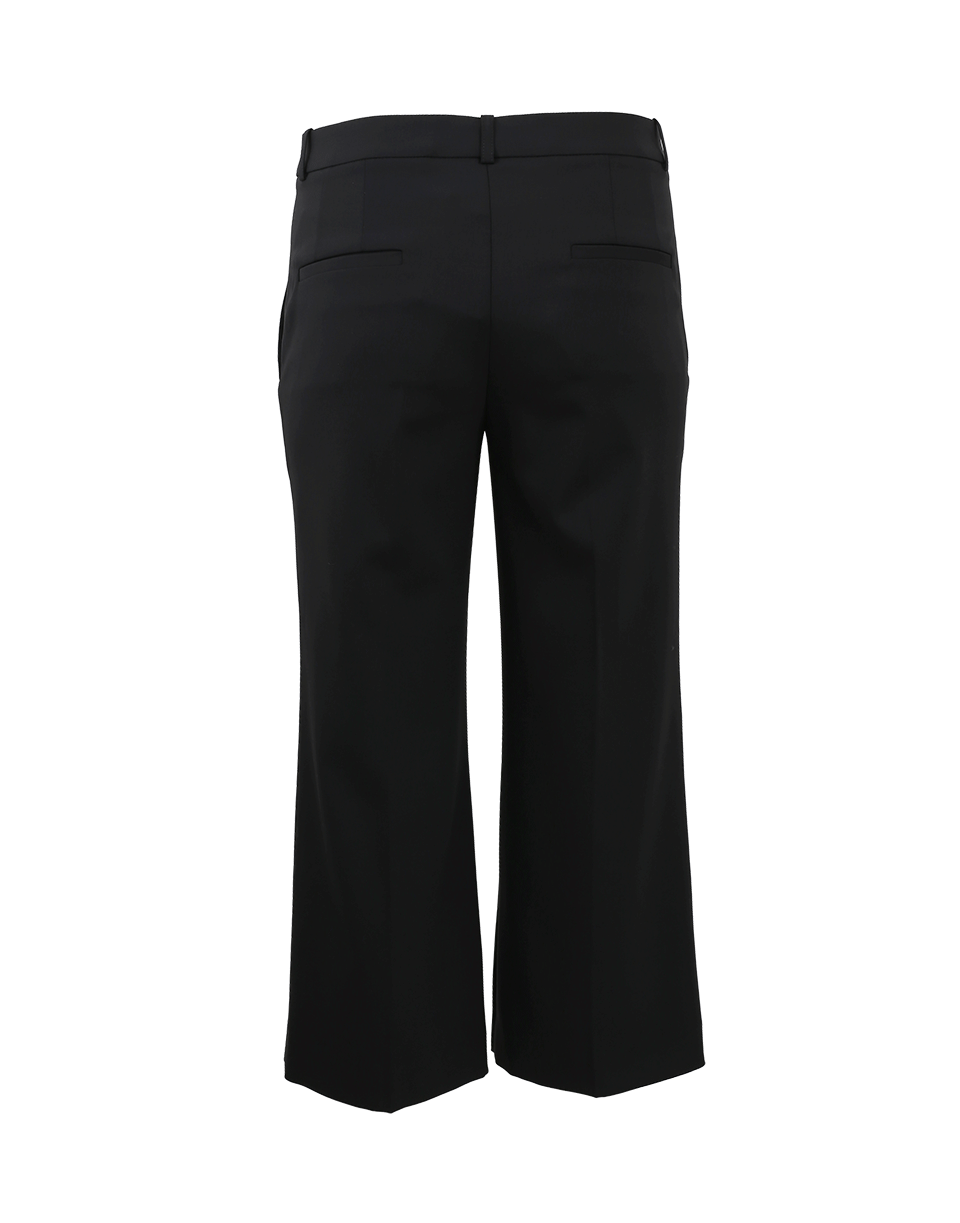 MICHAEL KORS-Cropped Pant-