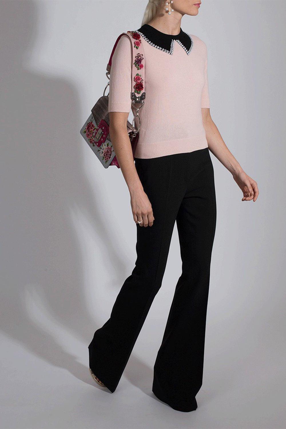 MICHAEL KORS-Flare Pant-