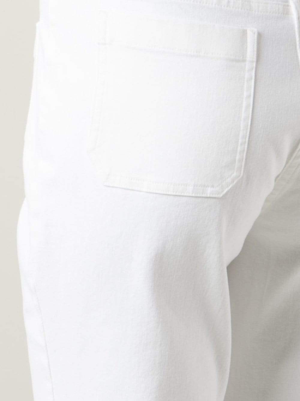 MICHAEL KORS-Pocket Flare Jean-