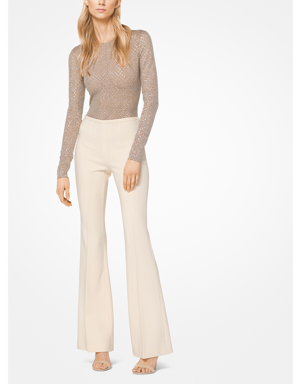 MICHAEL KORS-Flare Pant-