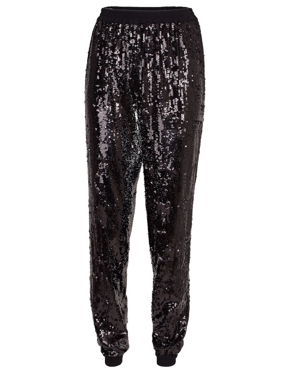 MICHAEL KORS-Paillette Jogger Pant-