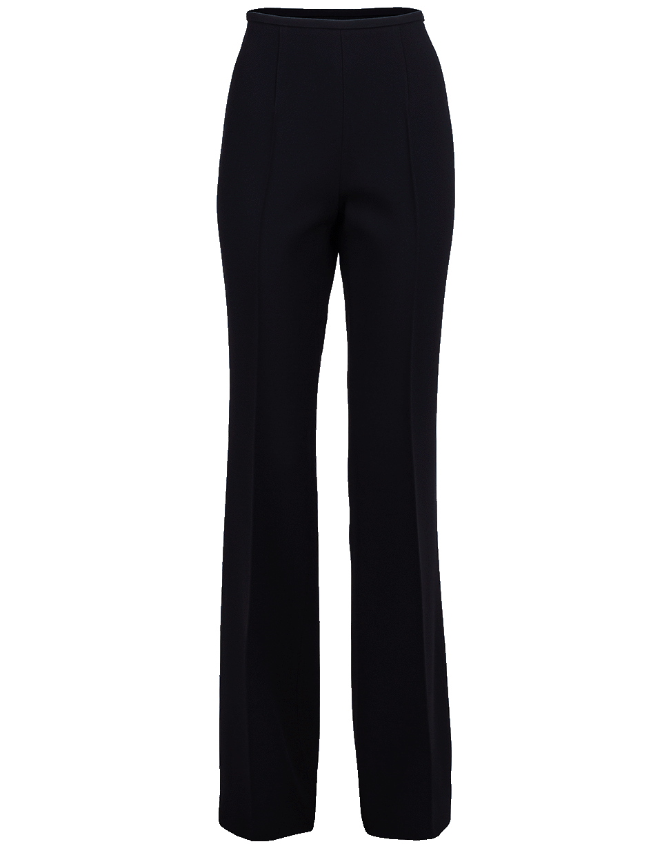 MICHAEL KORS-Side Zip Flare Pant-