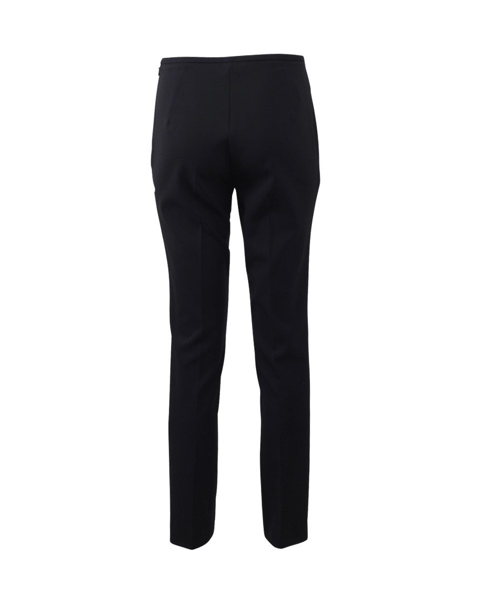 MICHAEL KORS-Side Zip Pant-