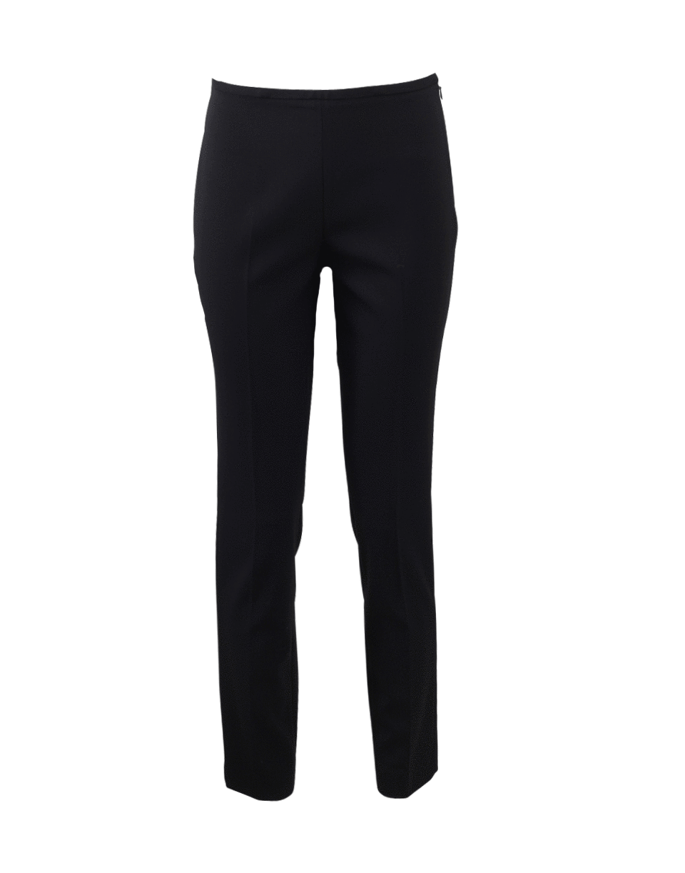 MICHAEL KORS-Side Zip Pant-