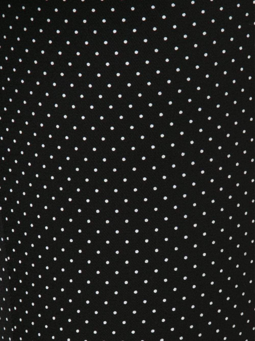 MICHAEL KORS-Pin Dot Samantha Pant-