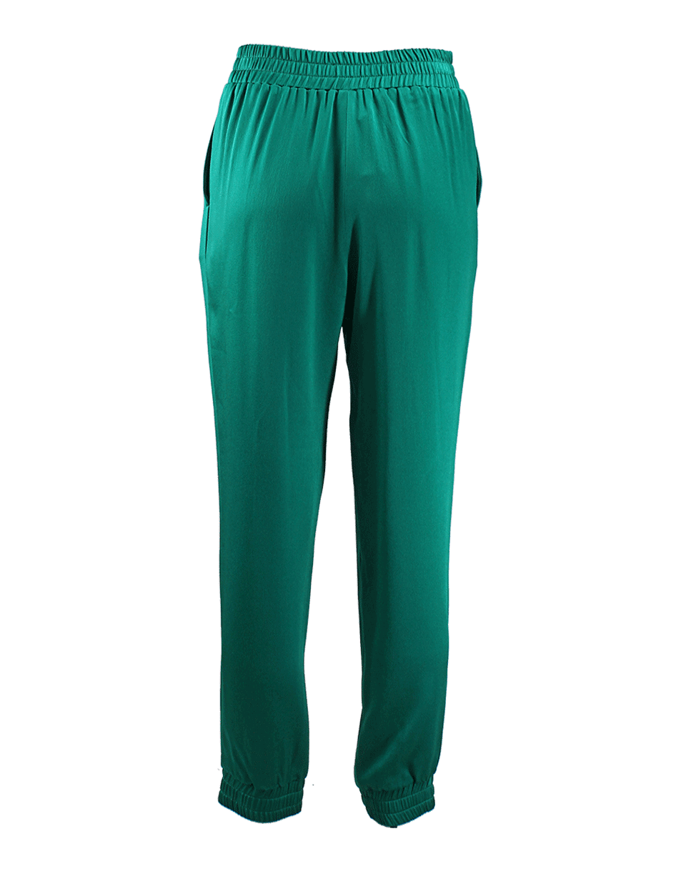 MICHAEL KORS-Satin PJ Pant-