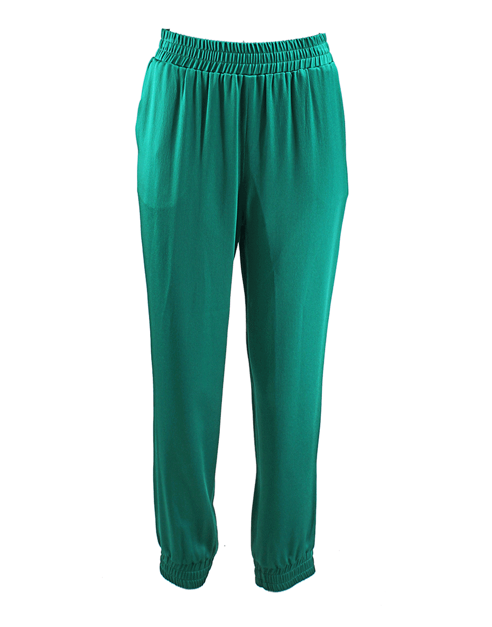 MICHAEL KORS-Satin PJ Pant-