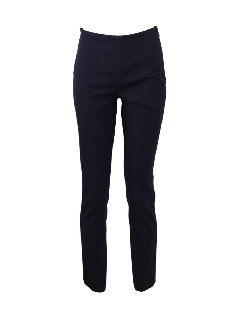 MICHAEL KORS-Side Zip Pant-