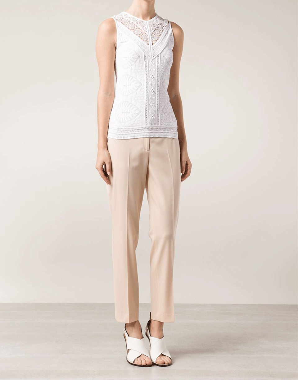 MICHAEL KORS-Skinny Samantha Pant-