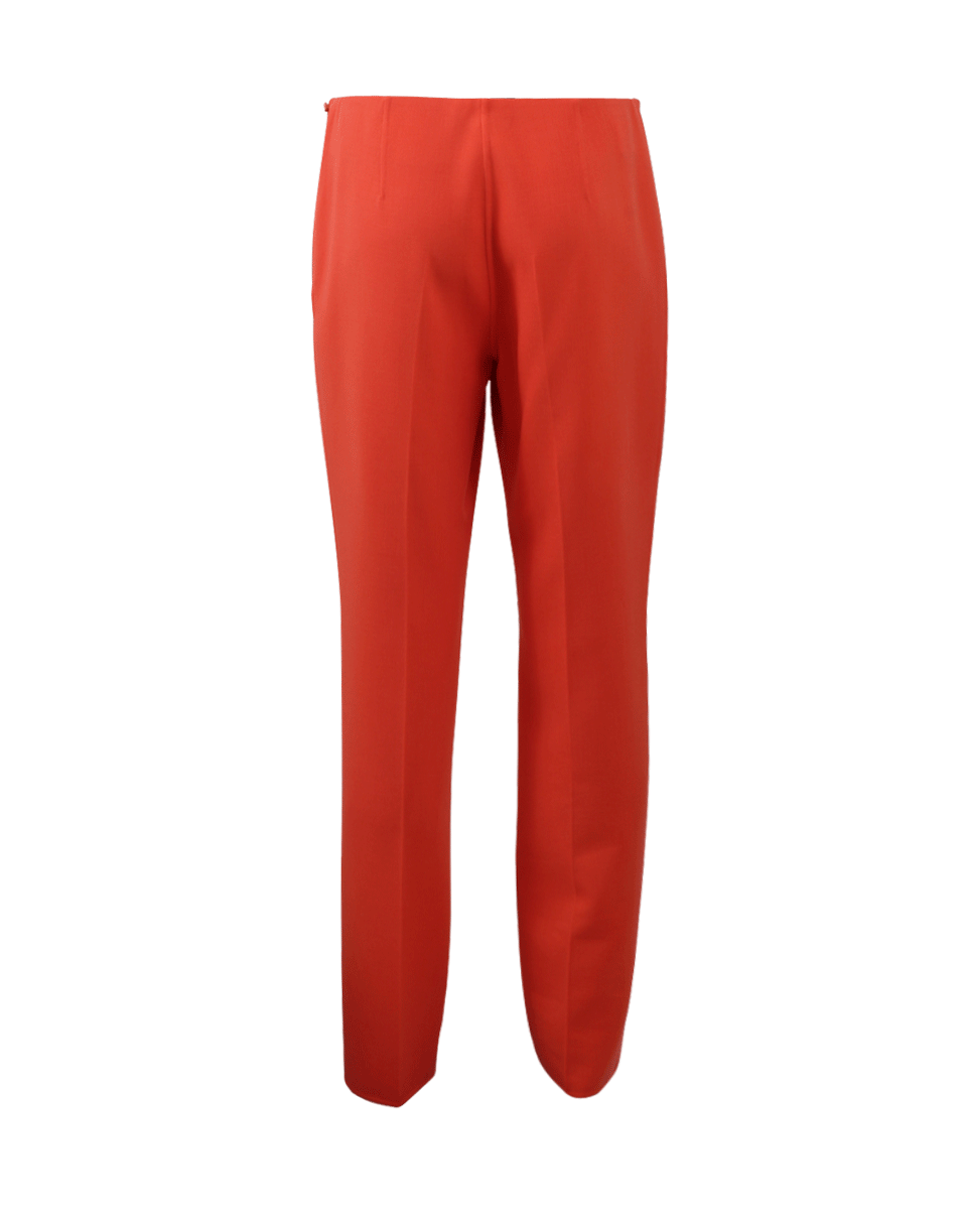 MICHAEL KORS-Cropped Pant-
