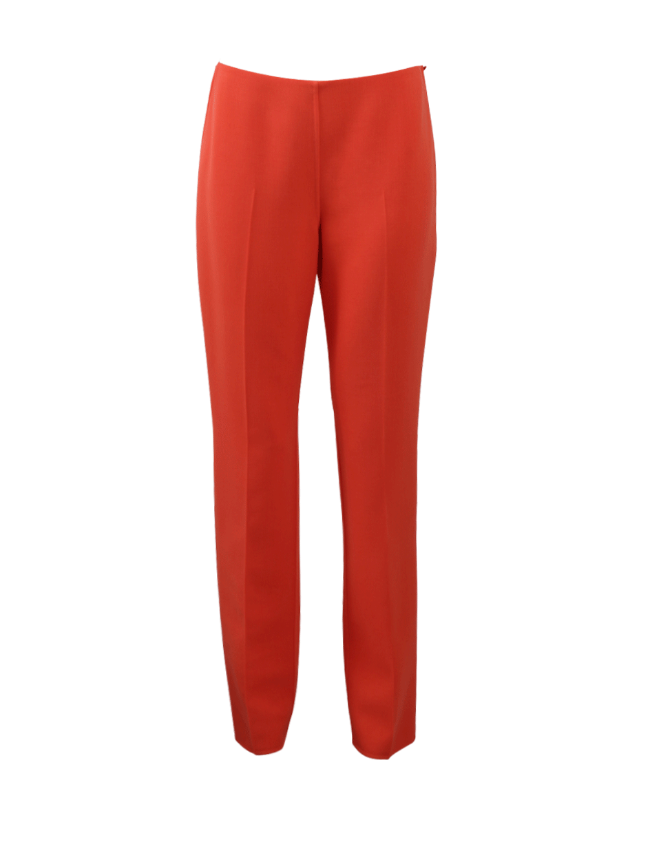 MICHAEL KORS-Cropped Pant-