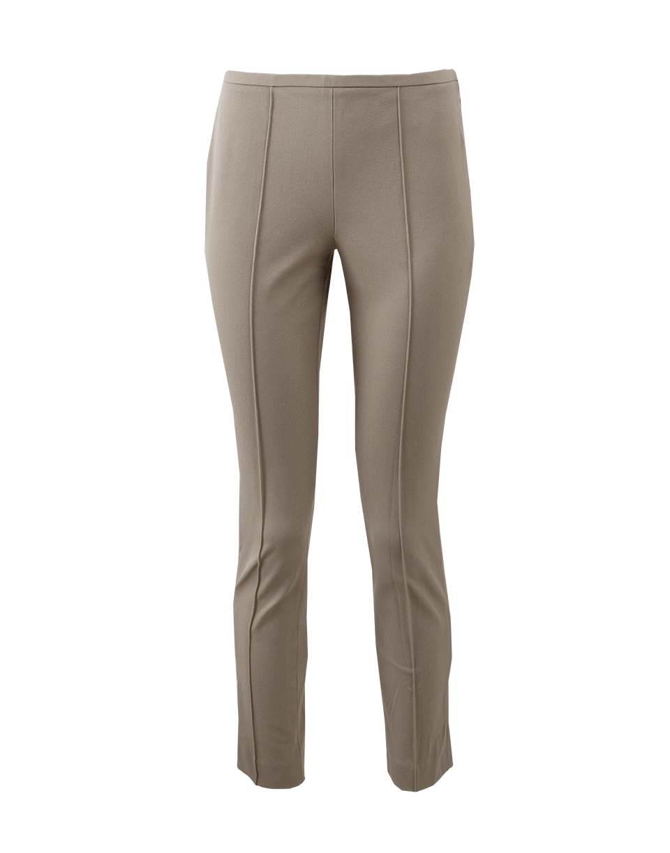 MICHAEL KORS-Cropped Skinny Pant-