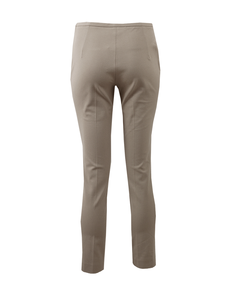 MICHAEL KORS-Side Zip Skinny Pant-