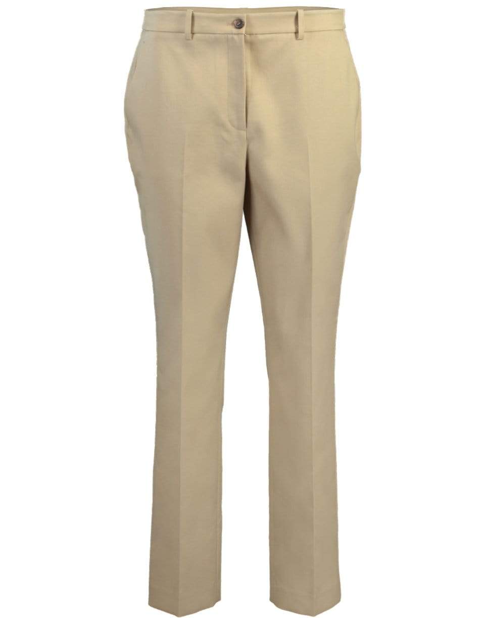 MICHAEL KORS-Sand Samantha Pant-