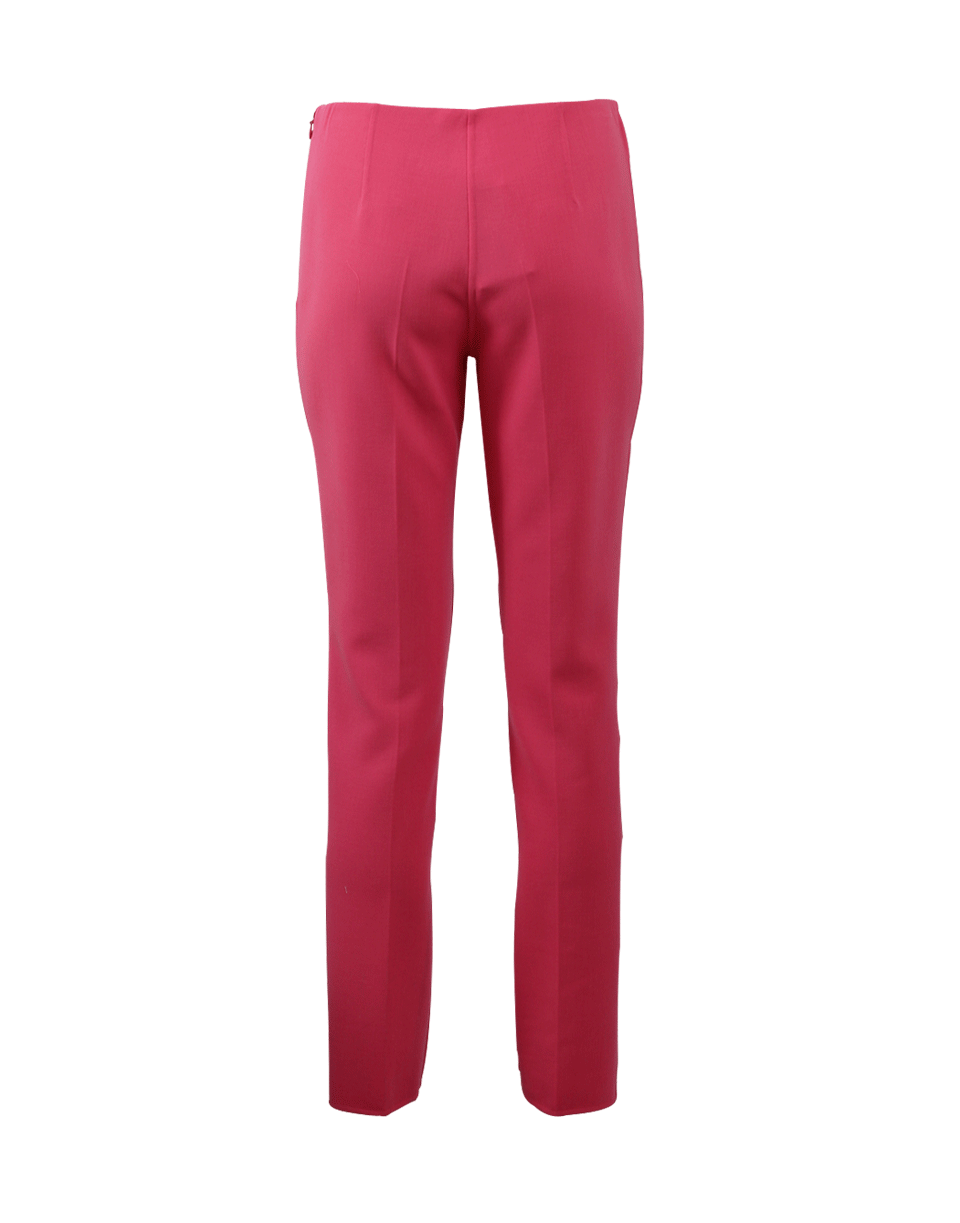 MICHAEL KORS-Cropped Pant-
