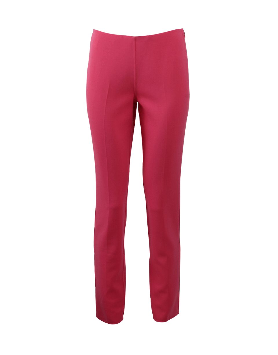 MICHAEL KORS-Cropped Pant-