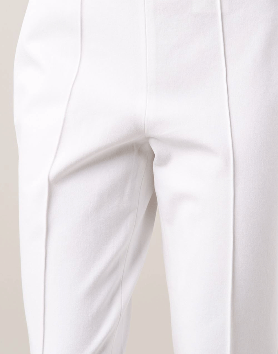 MICHAEL KORS-Cropped Skinny Pant-