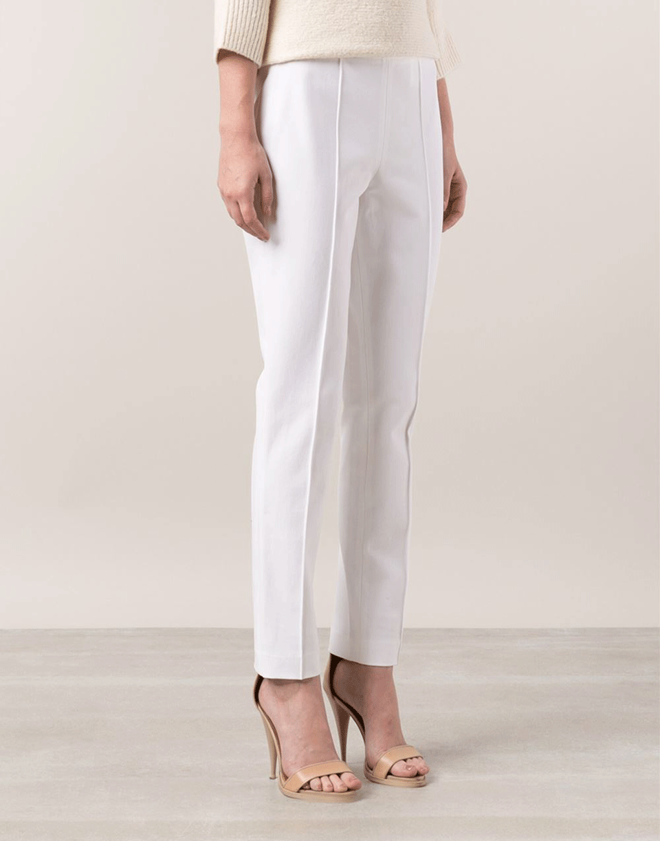 MICHAEL KORS-Cropped Skinny Pant-