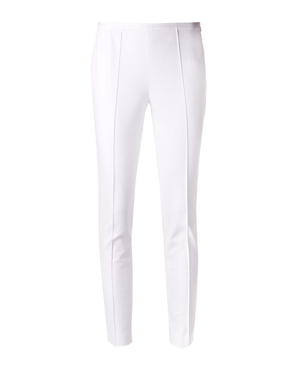 MICHAEL KORS-Cropped Skinny Pant-