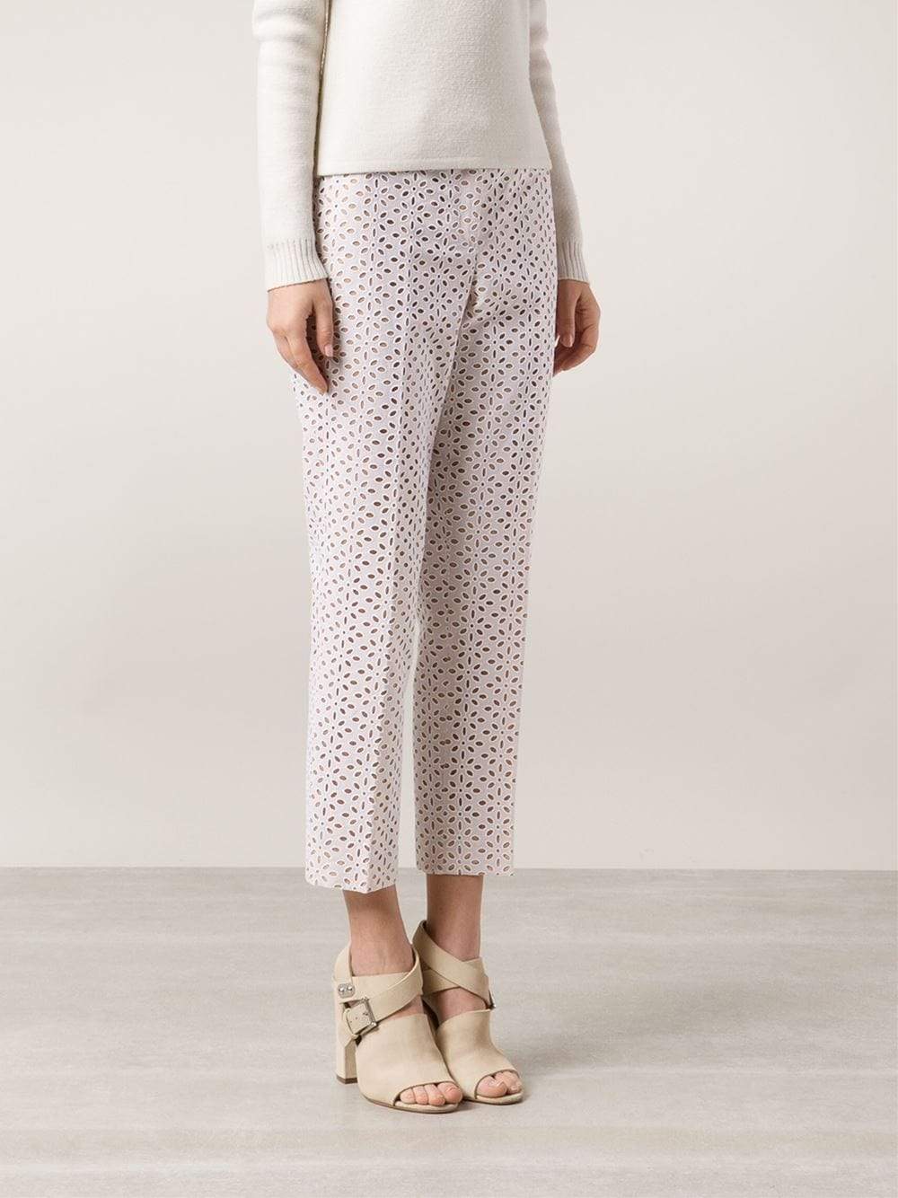 MICHAEL KORS-Skinny Samantha Pant-