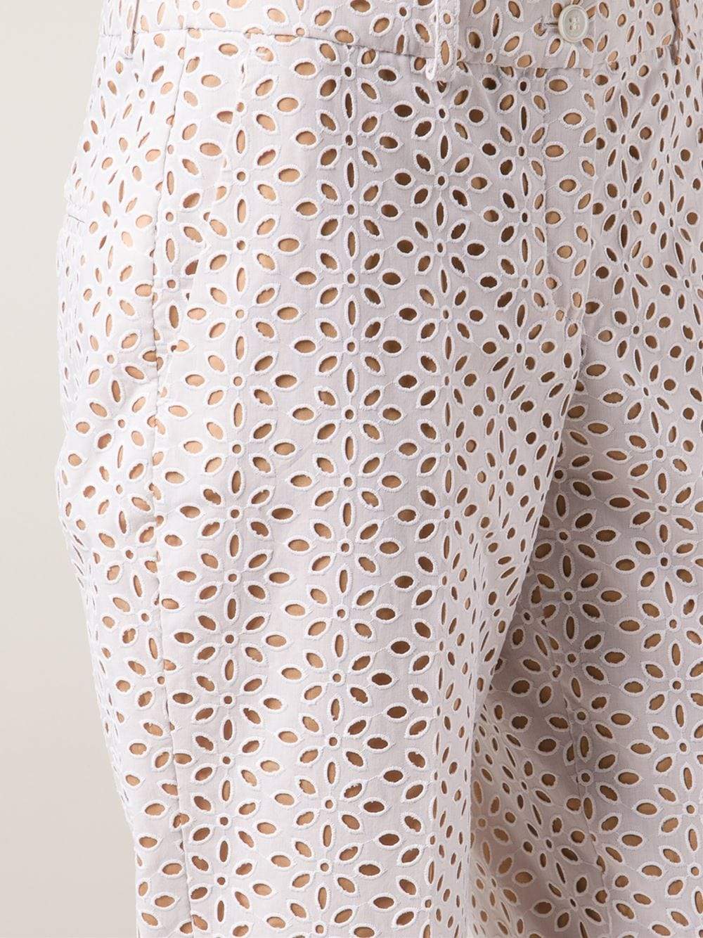 MICHAEL KORS-Skinny Samantha Pant-