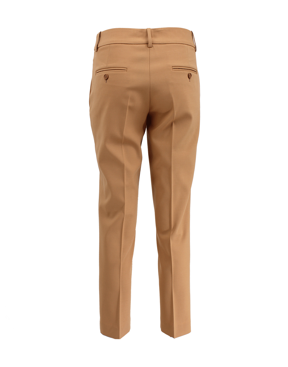 MICHAEL KORS-Novelty Skinny Samantha Pant-