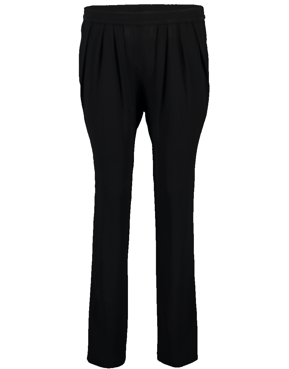 MICHAEL KORS-Pull On Jogger-