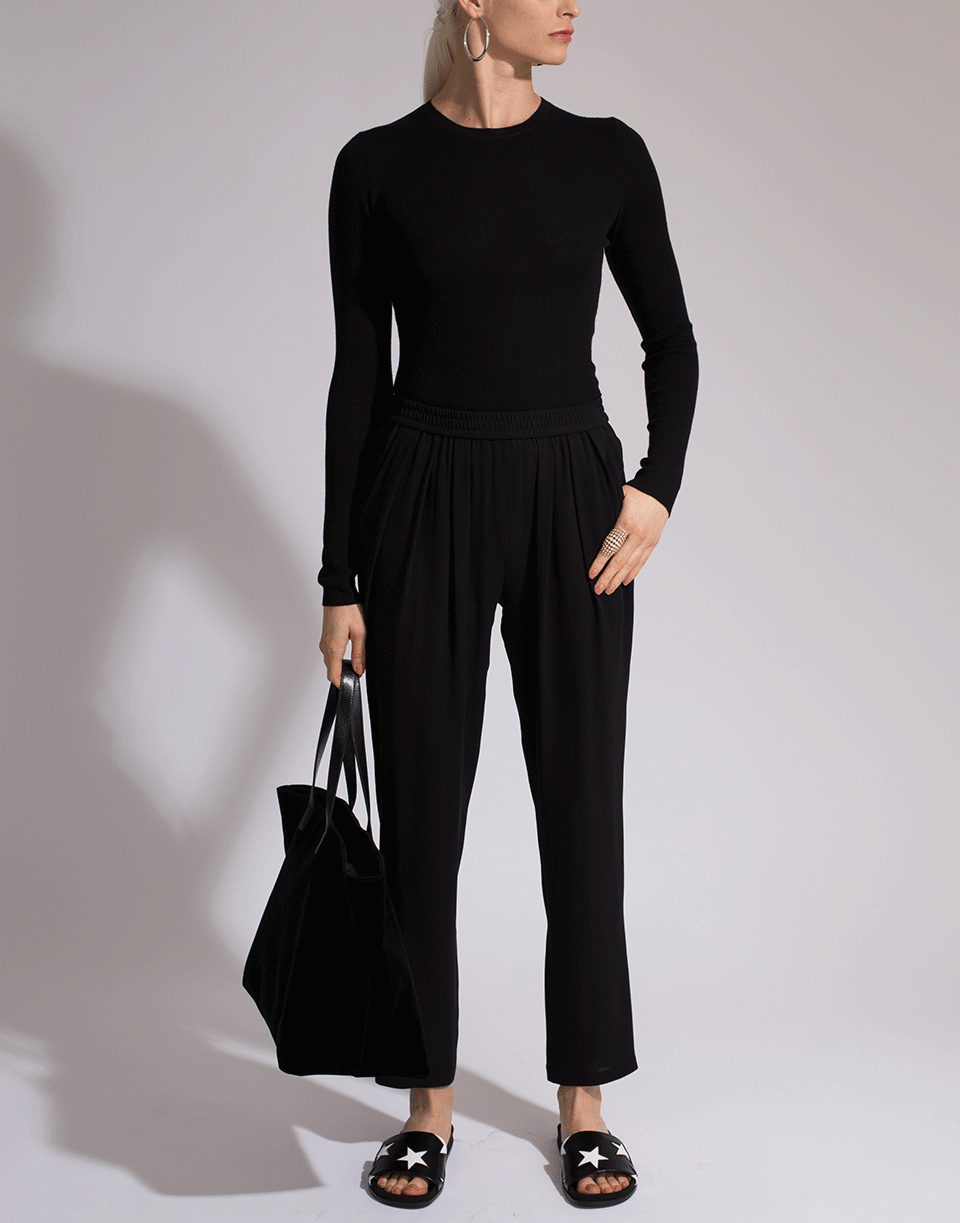 MICHAEL KORS-Pull On Jogger-
