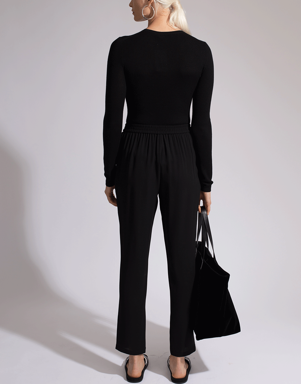 MICHAEL KORS-Pull On Jogger-