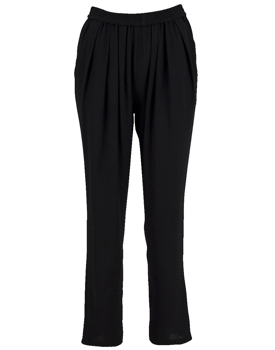 MICHAEL KORS-Pull On Jogger-