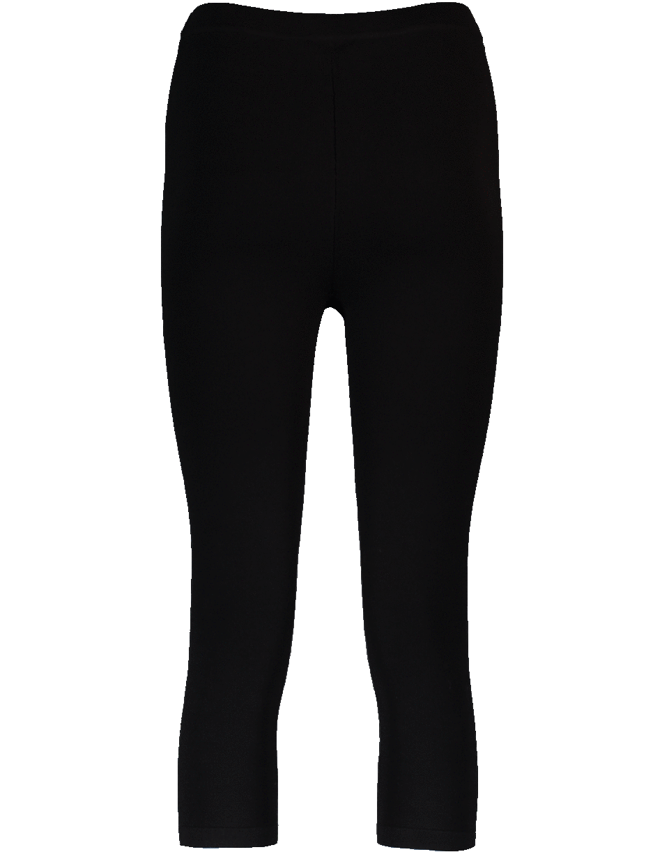 MICHAEL KORS-Cropped Legging-