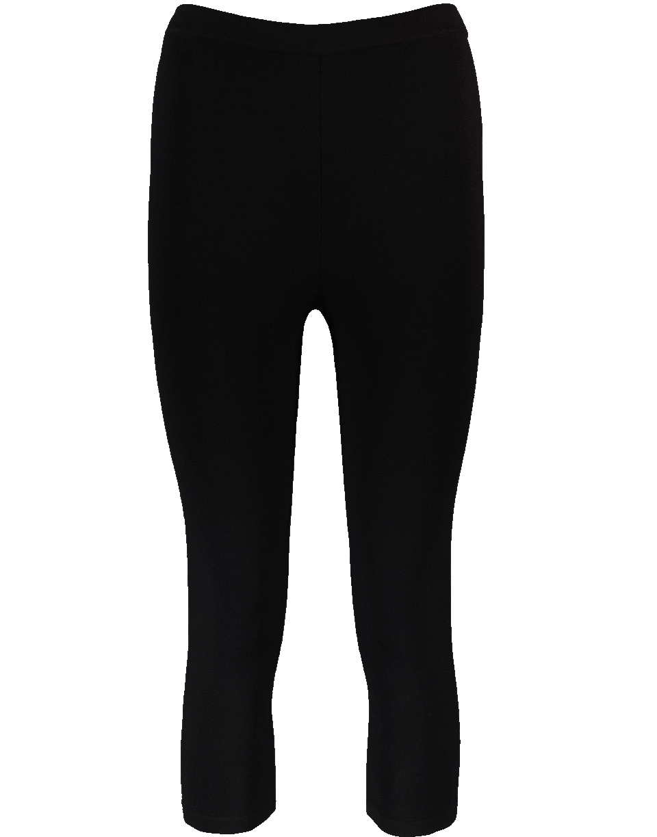 MICHAEL KORS-Cropped Legging-