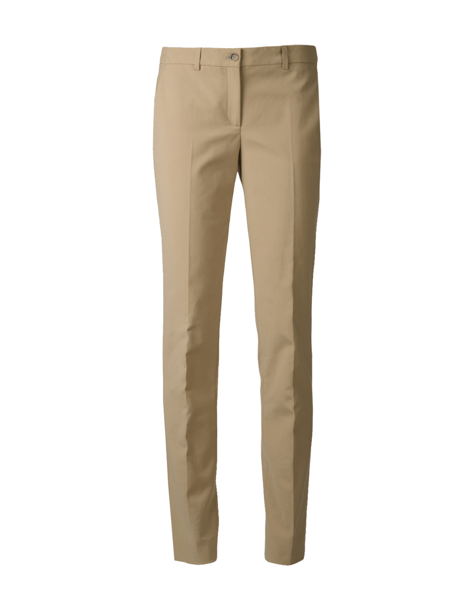 MICHAEL KORS-Skinny Samantha Fawn Pant-
